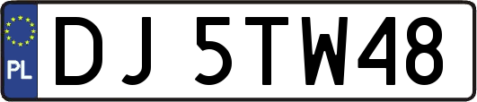 DJ5TW48