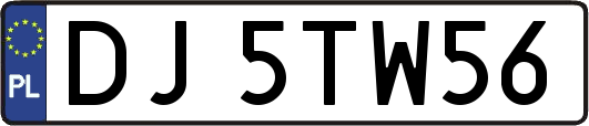 DJ5TW56