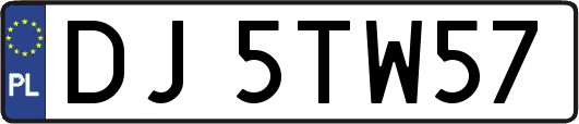 DJ5TW57