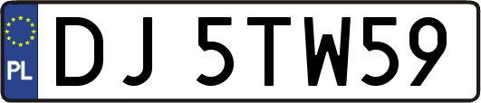 DJ5TW59