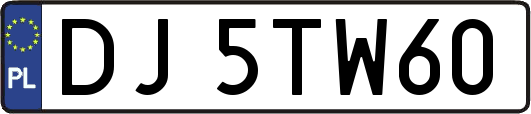 DJ5TW60