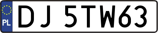 DJ5TW63