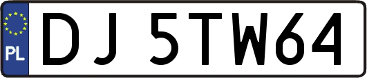 DJ5TW64