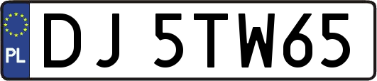 DJ5TW65