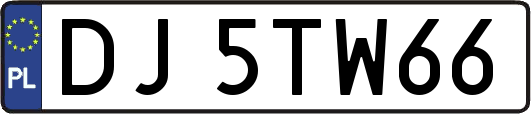 DJ5TW66