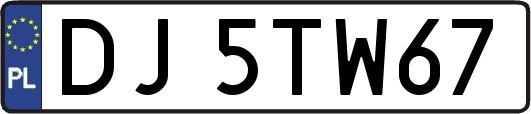 DJ5TW67