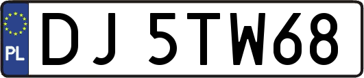 DJ5TW68