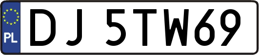 DJ5TW69