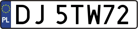 DJ5TW72