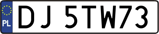 DJ5TW73