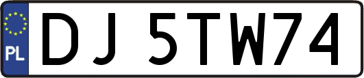 DJ5TW74