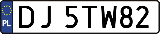 DJ5TW82