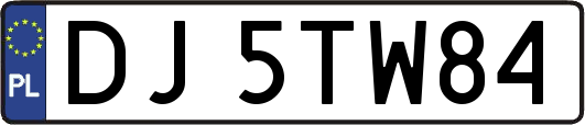 DJ5TW84
