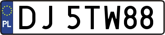 DJ5TW88