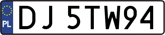 DJ5TW94
