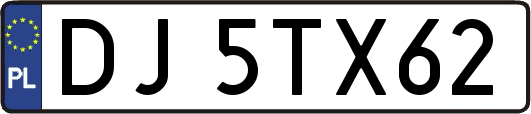 DJ5TX62