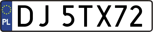 DJ5TX72