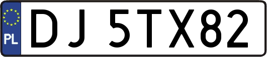DJ5TX82