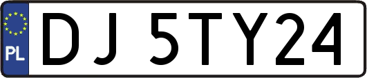DJ5TY24