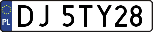 DJ5TY28