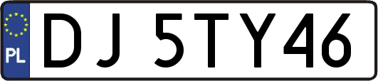 DJ5TY46