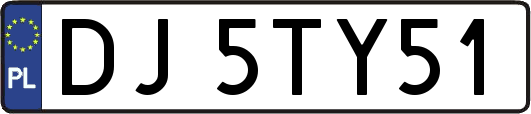 DJ5TY51