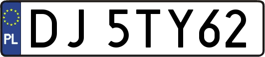 DJ5TY62