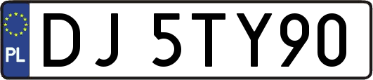 DJ5TY90