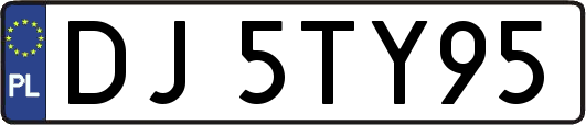 DJ5TY95