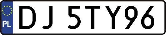 DJ5TY96