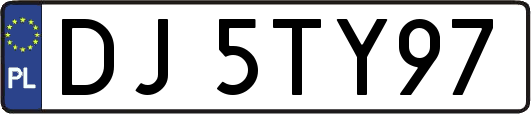 DJ5TY97