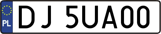 DJ5UA00