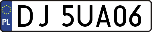 DJ5UA06