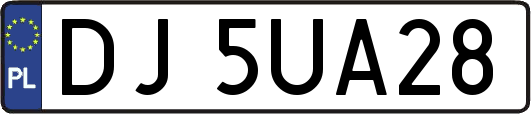 DJ5UA28