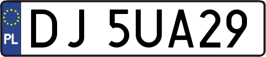 DJ5UA29
