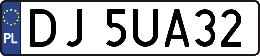 DJ5UA32
