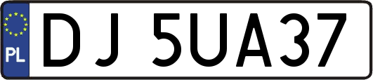 DJ5UA37