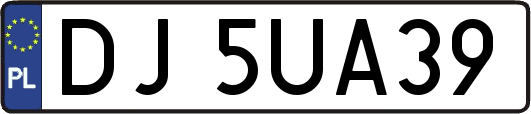 DJ5UA39