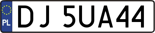 DJ5UA44