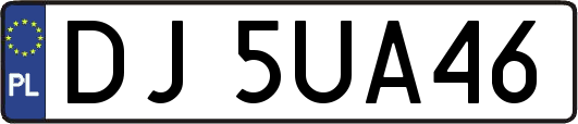 DJ5UA46