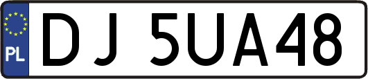 DJ5UA48