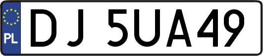 DJ5UA49