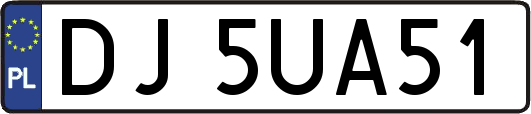 DJ5UA51