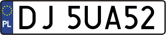 DJ5UA52