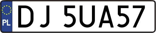 DJ5UA57