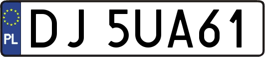 DJ5UA61