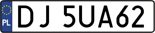 DJ5UA62