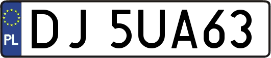 DJ5UA63