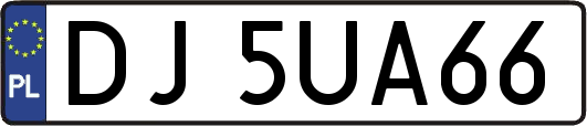 DJ5UA66