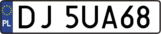 DJ5UA68